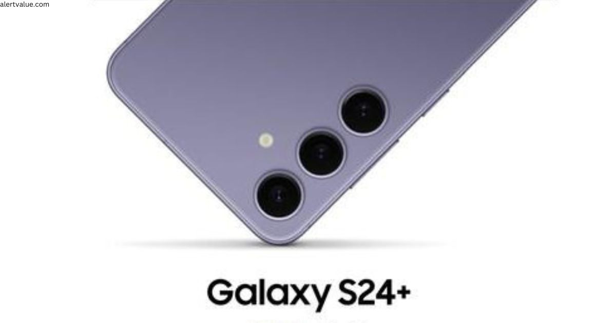 Galaxy S24+