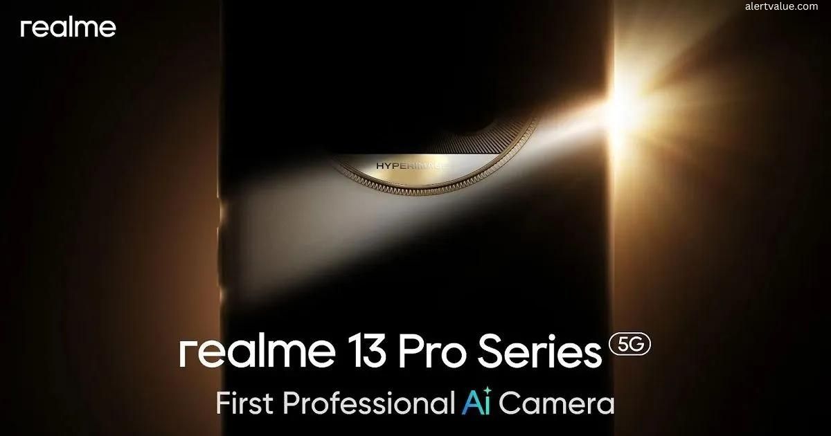 Realme 13 Pro