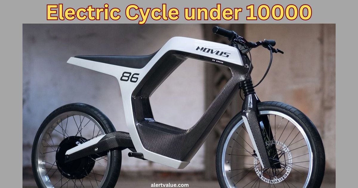 Electric Cycle