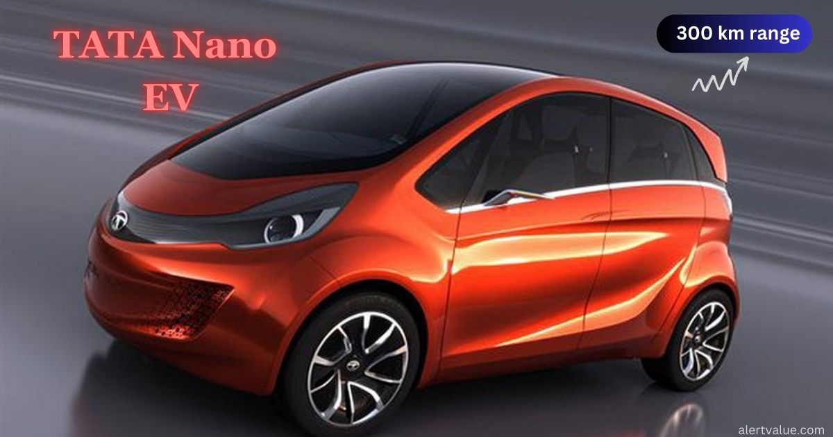 Nano EV