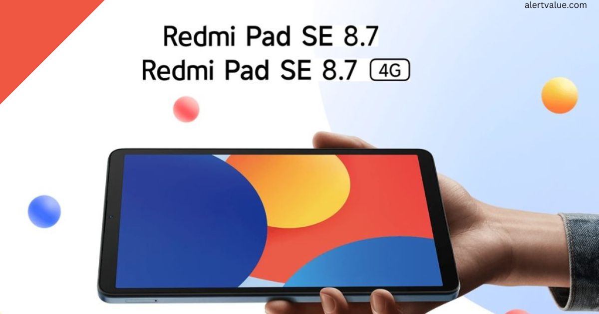 Redmi Pad SE