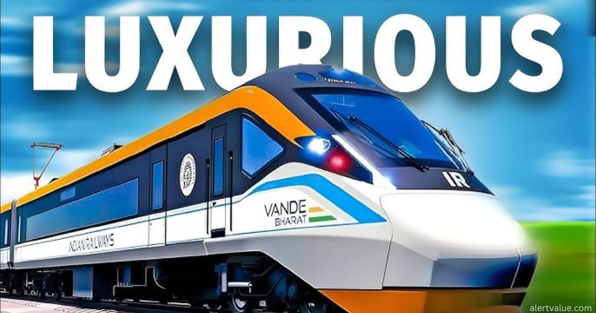 Vande Bharat Express